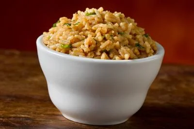 Seasoned Rice
